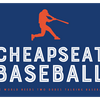 undefined Cheapseat Baseball