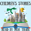 undefined Children's Stories Read By Moe Train