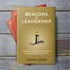 undefined Chris Voss Leadership Podcast