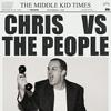 undefined Chris vs. The People
