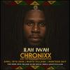 undefined Chronixx Live in Rasta Village