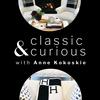 undefined Classic & Curious