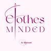 undefined Clothes Minded