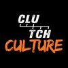 undefined Clutch Culture Podcast