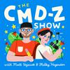 undefined The CMD-Z Show