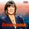 undefined Amanpour