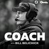 undefined Coach with Bill Belichick