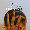 undefined Talkin Blk