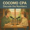 undefined 🎧 COCOMO CPA: Decode the Numbers