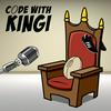 undefined Code with Kingi