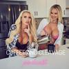 undefined Coffee and Cleavage