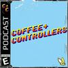undefined CoffeeXControllers