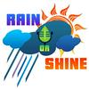 undefined Come Rain or Shine