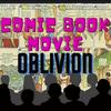 undefined Comic Book Movie Oblivion
