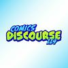 undefined Comics Discourse 114