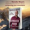 undefined Conquer Your Mountains