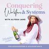 undefined Conquering Workflows & Systems For Bookkeepers & Accountants | with Alyssa Lang (Workflow Queen)