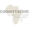 undefined Conservation Storytelling with Matt Blair