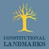 undefined Constitutional Landmarks