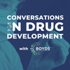 undefined Conversations in Drug Development