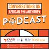 undefined Conversations on African Philanthropy