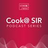 undefined Cook@ SIR Podcast Series