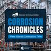 undefined Corrosion Chronicles
