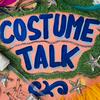 undefined Costume Talk