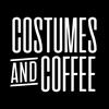 undefined Costumes and Coffee