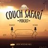 undefined Couch Safari - Abenteuer Afrika