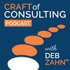 undefined Craft of Consulting Podcast