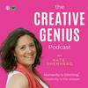 undefined Creative Genius