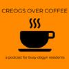 undefined CREOGs Over Coffee