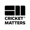 undefined Cricket Matters | Expert Cricket Coaching, Mindset & Performance Tips