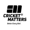 undefined Cricket Matters: Performance Engineering & Injury Management