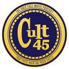 undefined Cult 45: The Movie Podcast