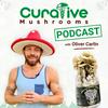 undefined Curative Mushrooms Podcast