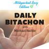 undefined Daily Bitachon with Michael Safdie