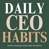 undefined Daily CEO Habits