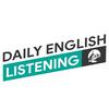 undefined Daily English listening ‏استماع الإنجليزية يوميا
