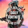 undefined Daily Fortnite