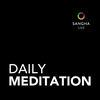 undefined Daily Meditation with Sangha Live