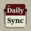 undefined Daily Sync