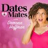 undefined Dates & Mates with Damona Hoffman