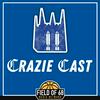undefined The Crazie Cast: A Duke Basketball Podcast on the Field of 68 Media Network