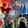 undefined DC TV Podcasts - Multiverse of Color