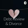 undefined Debt Review & Divorce