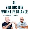 undefined Build Income Streams - AI Workflows. Online Business Ideas. Work Life Balance.