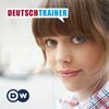 undefined Deutschtrainer – Vocabular portativ | Fișiere audio | DW Învață germana
