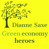 undefined Dianne Saxe's Green Economy Heroes Podcast